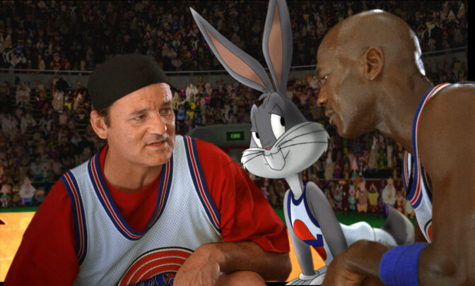 Justin Lin regisserar ”Space Jam 2”