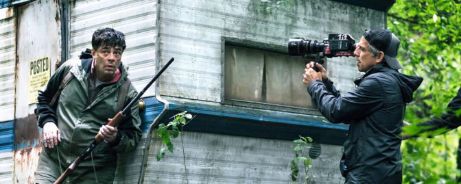 Trailer: Är ”Escape at Dannemora” höstens mest ambitiösa miniserie?