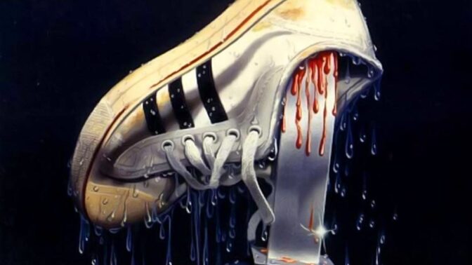 En annorlunda typ av skoho