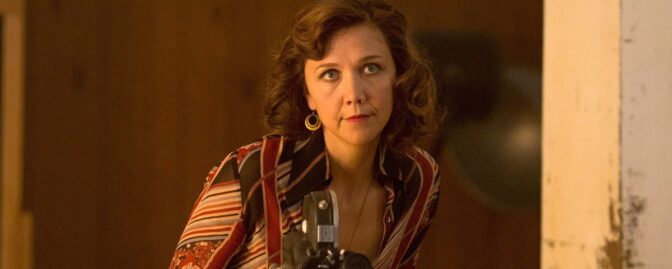 Porrdramat ”The Deuce” kommer tillbaka med ny satsning i höst