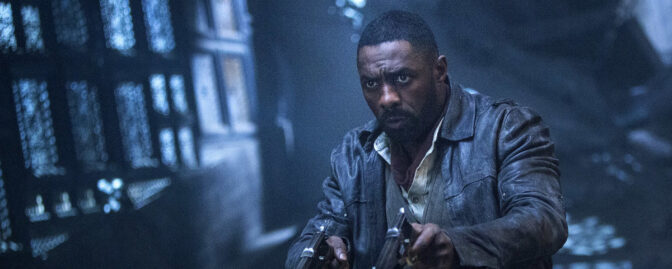 ”The Dark Tower” utspelar sig efter böckerna