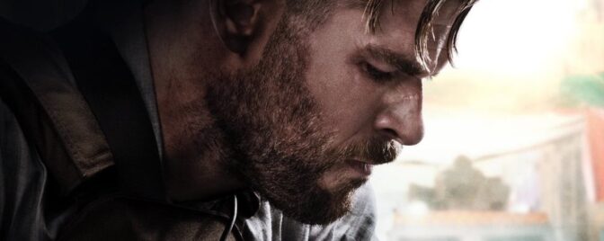 Joe Russo skriver ”Extraction”-uppföljare