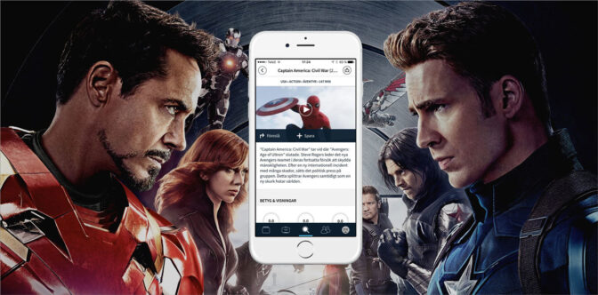 Tävla med Flixit & vinn biobiljetter till sommarens filmer!