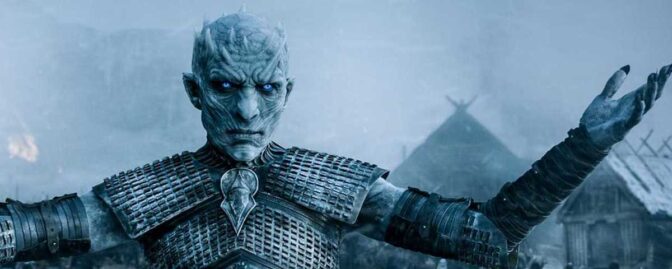 Klart: ”Game of Thrones” är tillbaka i april 2019