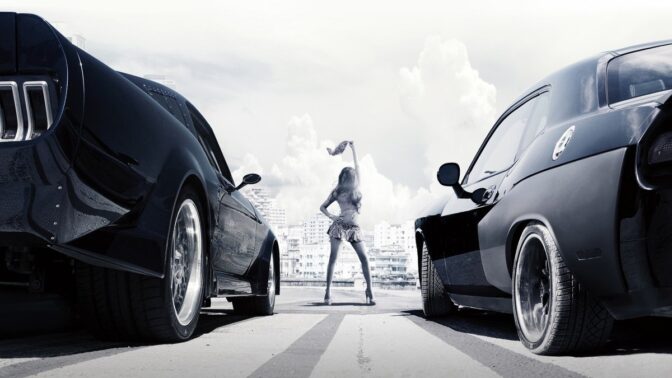 ”Fast & Furious 8” har tjänat in över 1 miljard dollar
