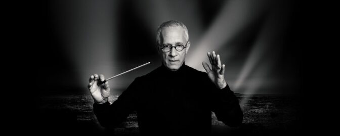 James Newton Howard besöker Stockholm