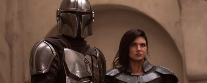 Arbetet med en tredje säsong av ”The Mandalorian” är redan igång