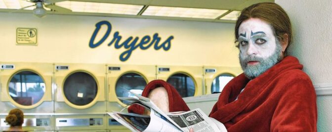 ”Baskets” kniper en välförtjänt men något oväntad fjärde säsong