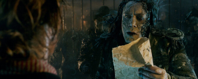 Hackers har stulit nya ”Pirates of the Caribbean”-filmen