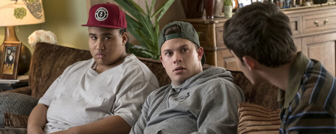 Grymma ”American Vandal” är klar för en ny säsong och ett nytt fall