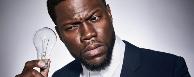 ”Monopol”-filmen lockar Kevin Hart