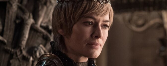 ”Game of Thrones”-stjärnan Lena Headey besviken över borttagen scen