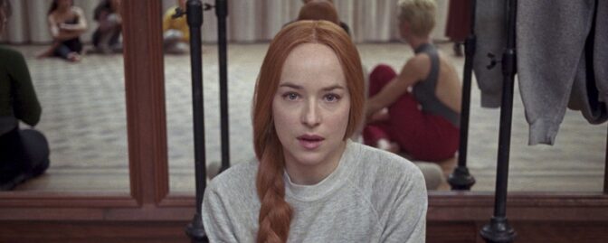 En mardröm tar sin början i första trailern till ”Suspiria”