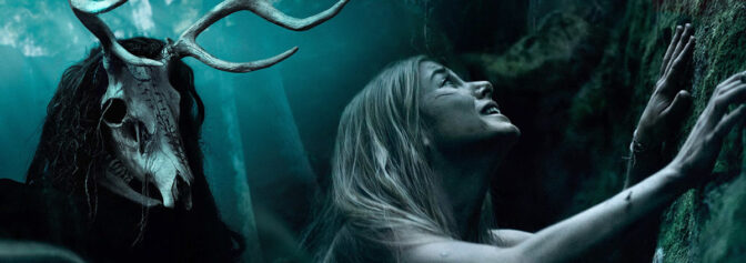 Ny ”Wrong Turn” på bio i juli – här är trailern!