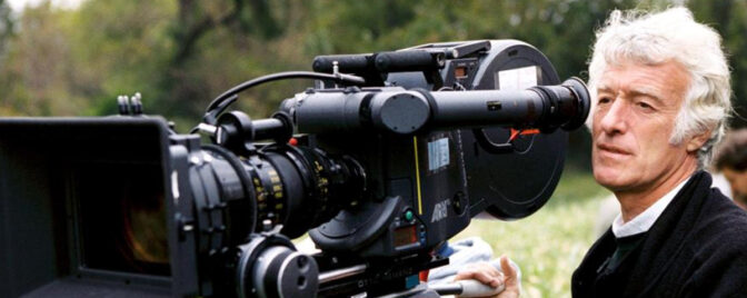 Roger Deakins kommer till Stockholm