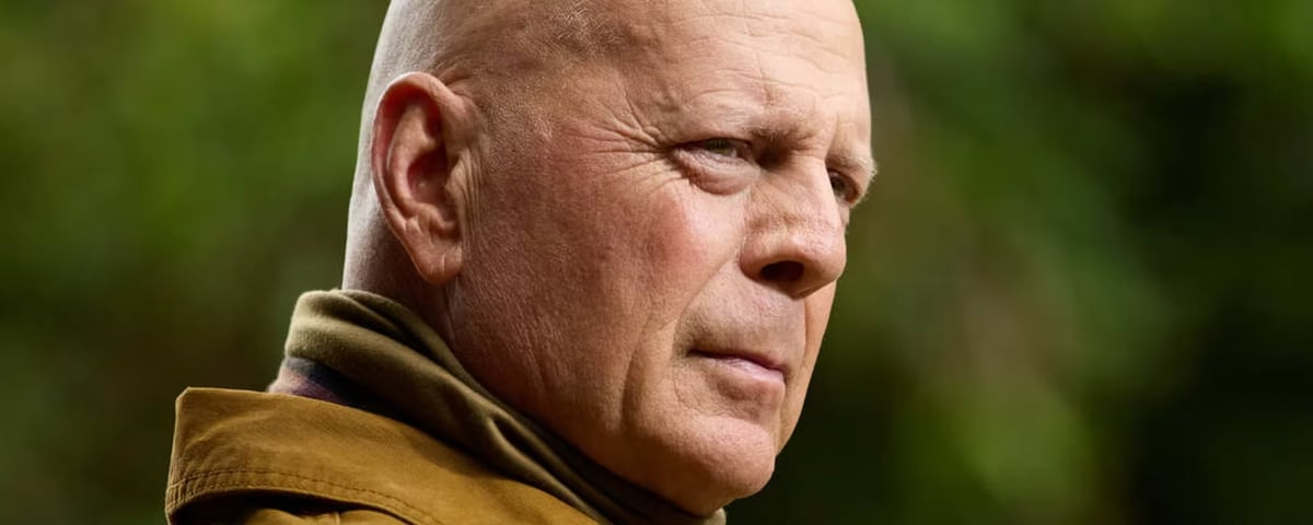 Bruce Willis' fru delar hjärtskärande uppdatering: "Idag är jag väldigt ledsen"