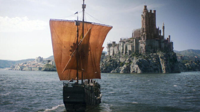 Officiellt: ”Game of Thrones” kommer tillbaka med en sjunde säsong