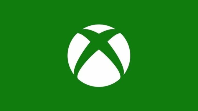 Microsoft ligger bakom Xbox Game Studios. 