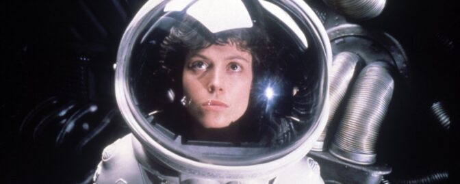 Podcast: Filmhistoriens bästa science fiction-filmer