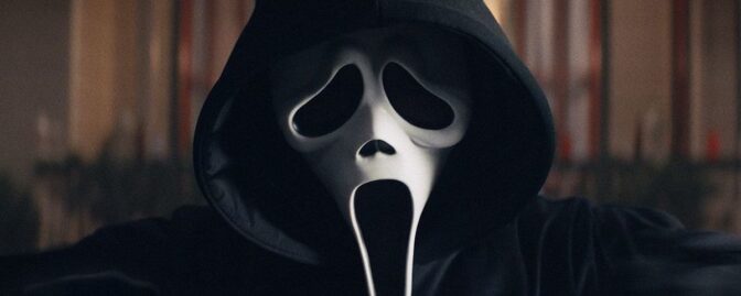 ”Scream” kan få fler uppföljare