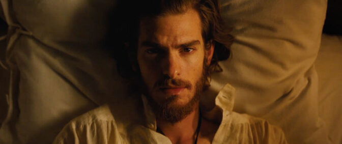 Trailerpremiär: Martin Scorseses episka ”Silence”