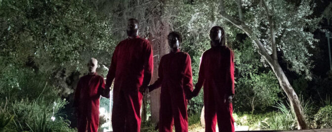 Trailerpremiär: Objudna gäster anländer i Jordan Peeles ”Us”