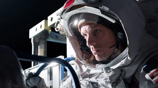 Joel Kinnamans sci-fi-succé avslutas – “For All Mankind” får sista säsong