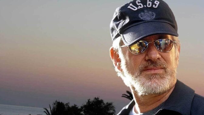 Steven Spielberg filmar ”Ready Player One”