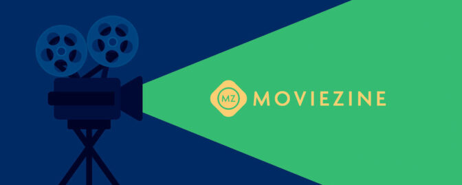 Nytt besöksrekord på MovieZine i december 2019