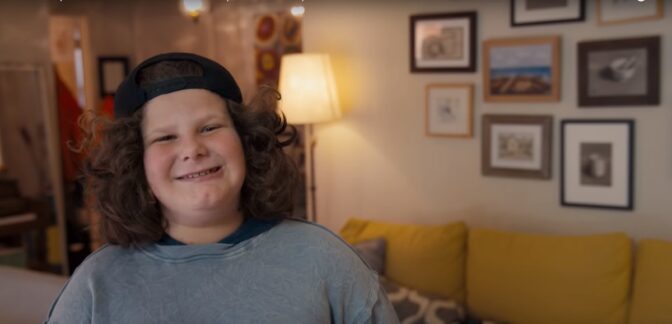 Microsofts vackra Super Bowl-reklam sätter en tår i ögonvrån