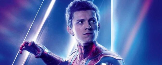 Tom Holland: ”Den mest ambitiösa superhjältefilmen någonsin”