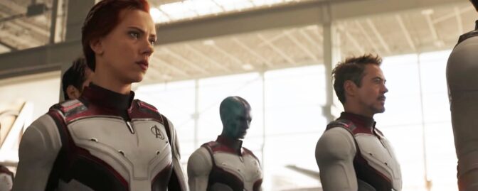 Trailern till ”Avengers: Endgame” är gjord för att vilseleda fansen