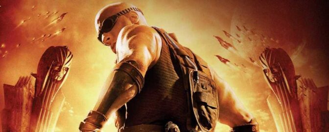 ”Riddick 4” har ett färdigt manus