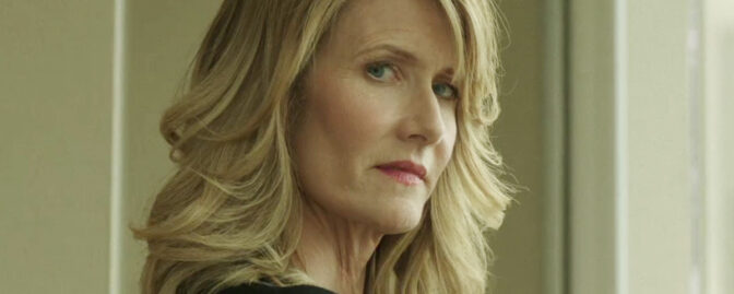 Laura Dern och Hugh Jackman är bekymrade föräldrar i ”The Son”