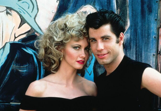 Olivia Newton-Johns Inspirerande Liv: En Ny Netflix-Dokumentär Hyllar Ikonen