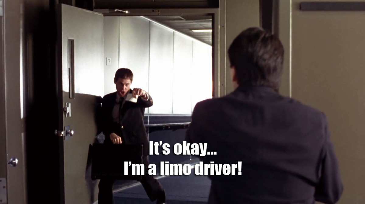 Large limodriver