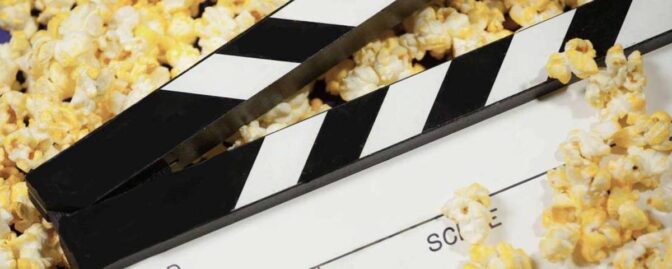 En av 10 ljuger om sin favoritfilm