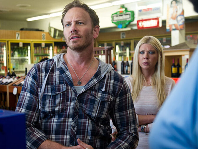 Det drar ihop sig för ”Sharknado 2”