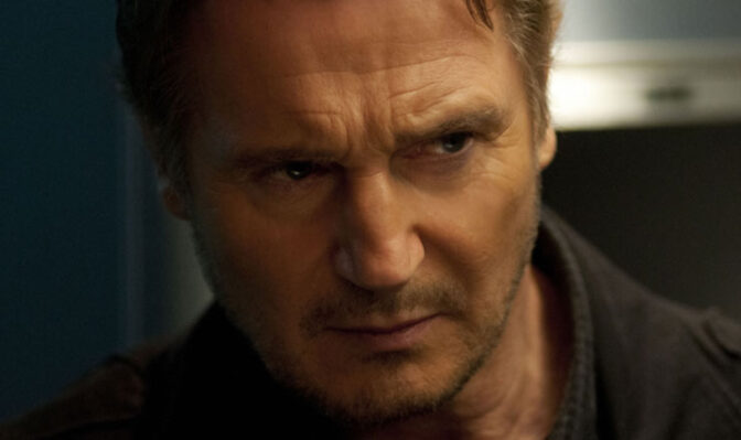 Liam Neeson till Scorseses ”Silence”