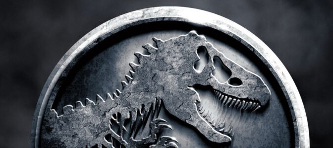 Snart öppnar parken – första postern till ”Jurassic World” är här