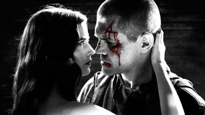 ”Sin City 3” planeras