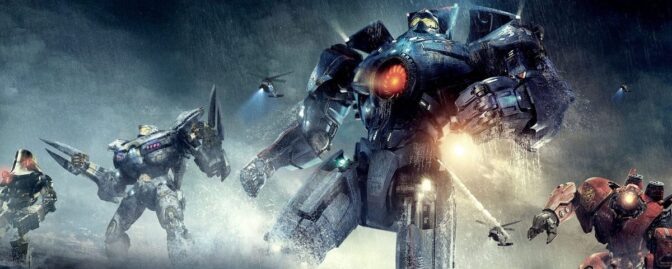 Guillermo del Toro har galna idéer för ”Pacific Rim 2”