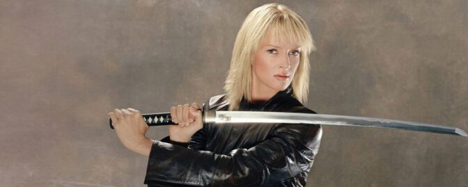 Uma Thurman gästar Stockholms filmfestival