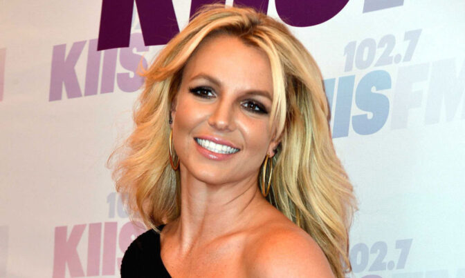 Britney vill filma igen