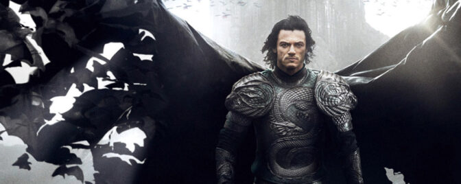 ”Dracula Untold” ny etta på biotoppen