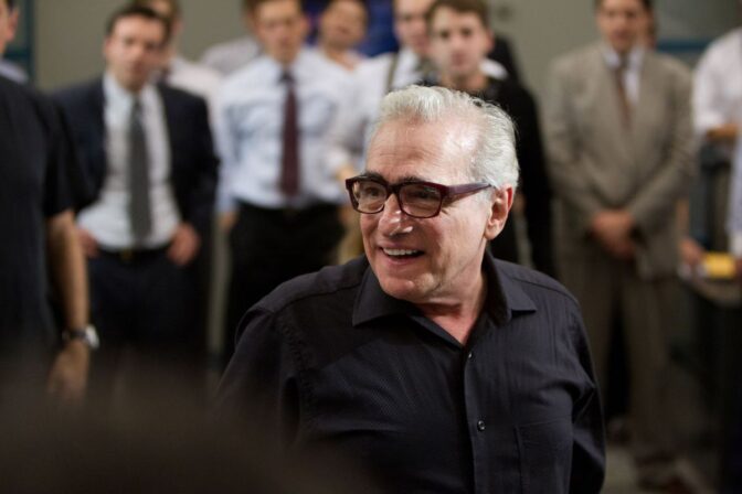 ”Skäms på dig, Scorsese”