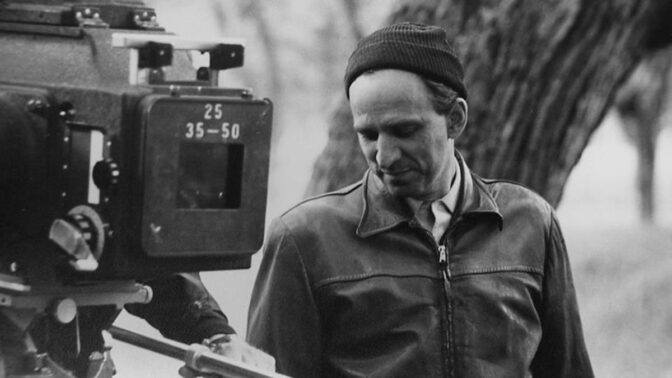 Bergman i fokus i ny dokumentär