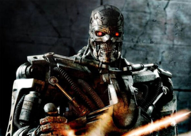 Femte ”Terminator” går under nytt namn