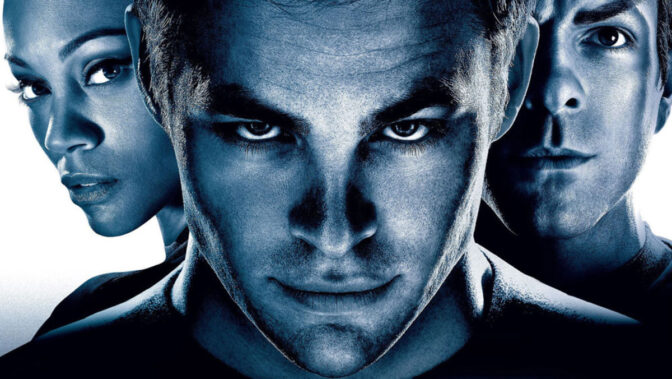 ”Star Trek 3” går framåt