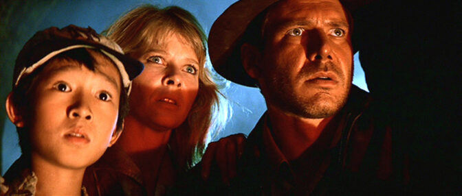 Ljus framtid för nya ”Indiana Jones”-filmer